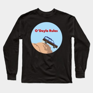 O'Doyle Rules Long Sleeve T-Shirt